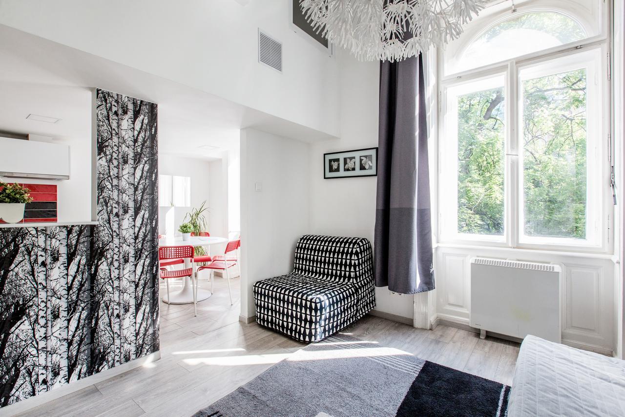 Apartamento E-52 In Center
