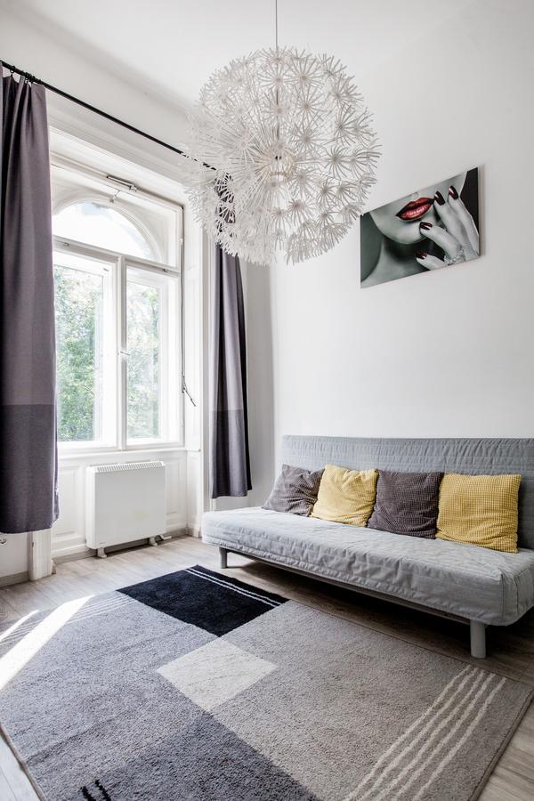 E-52 In Center Apartamento *