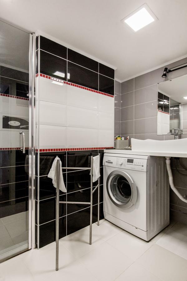 Apartamento E-52 In Center