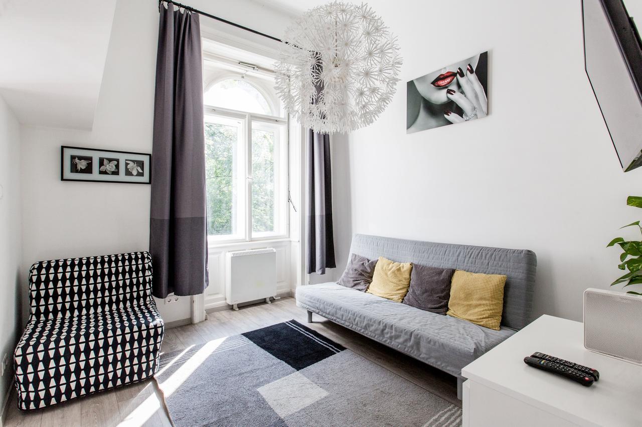 Apartamento E-52 In Center *